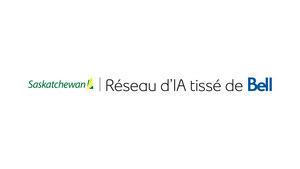 Le Réseau d'IA tissé de Bell étend son réseau national grâce à un centre de données de 300 MW en Saskatchewan